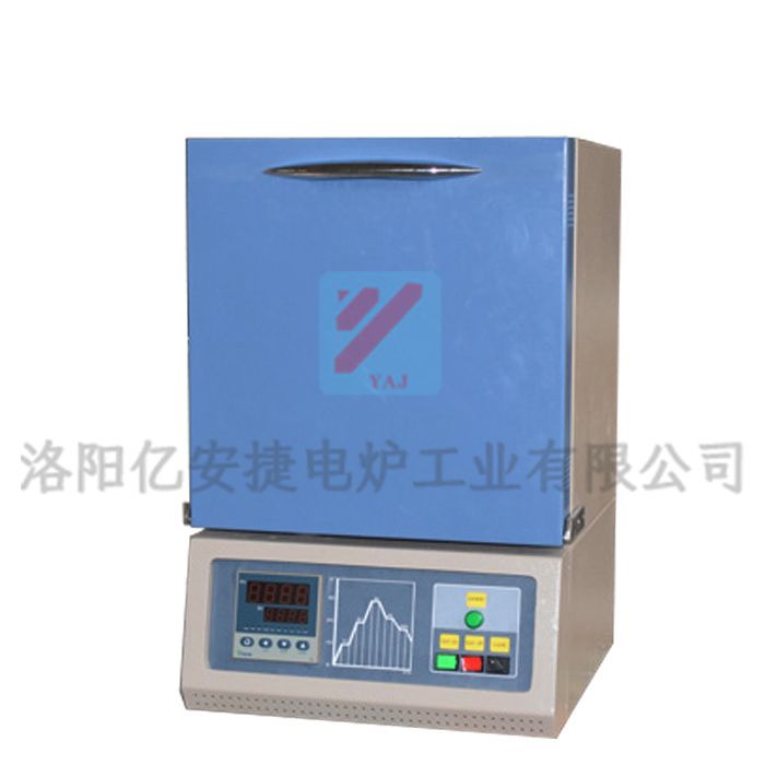 側(cè)開門高溫立式馬弗爐