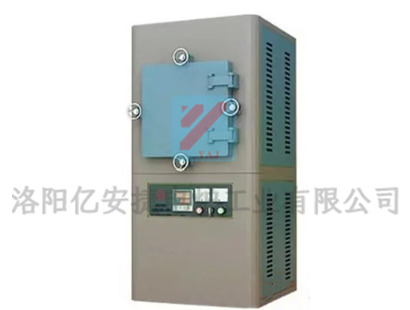 立式反應(yīng)燒結(jié)氣氛爐